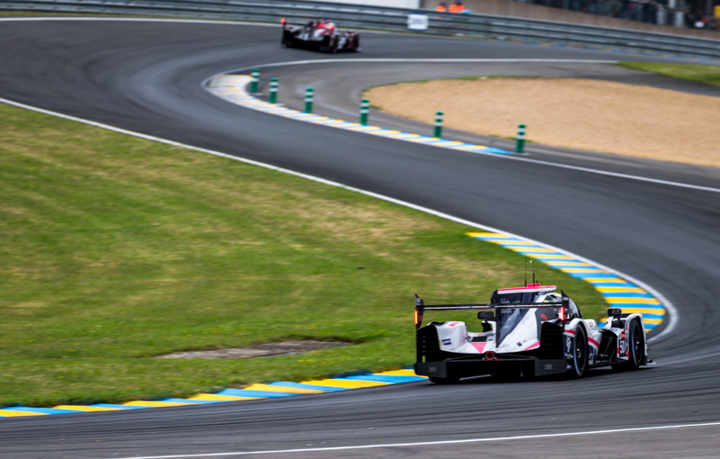 Illustration for article titled Your Spectacular On-The-Ground Thursday Le Mans Photo Gallery Is Here